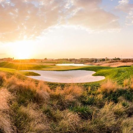 كمبتون بارك The Serengeti Lodge المظهر الخارجي الصورة